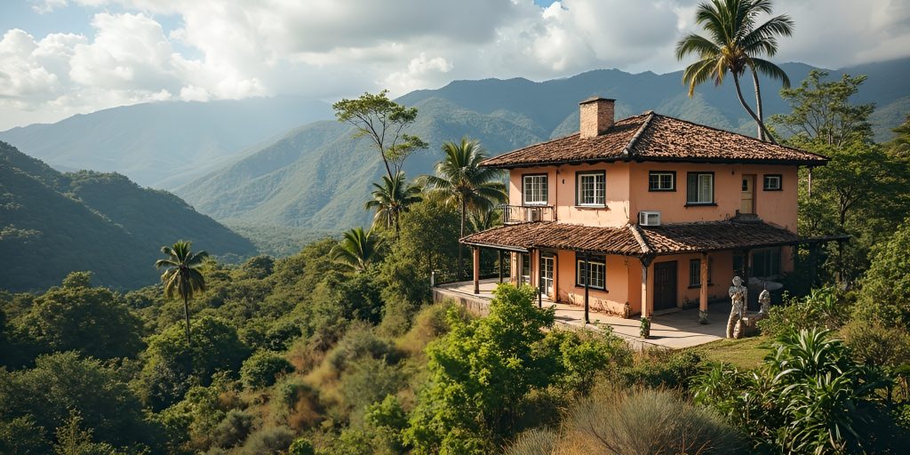 real estate