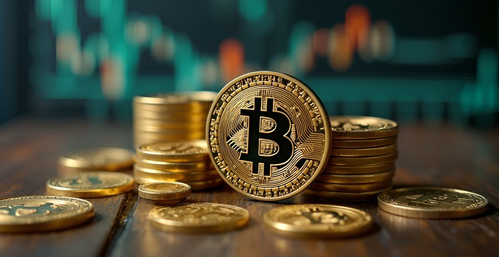 bitcoin