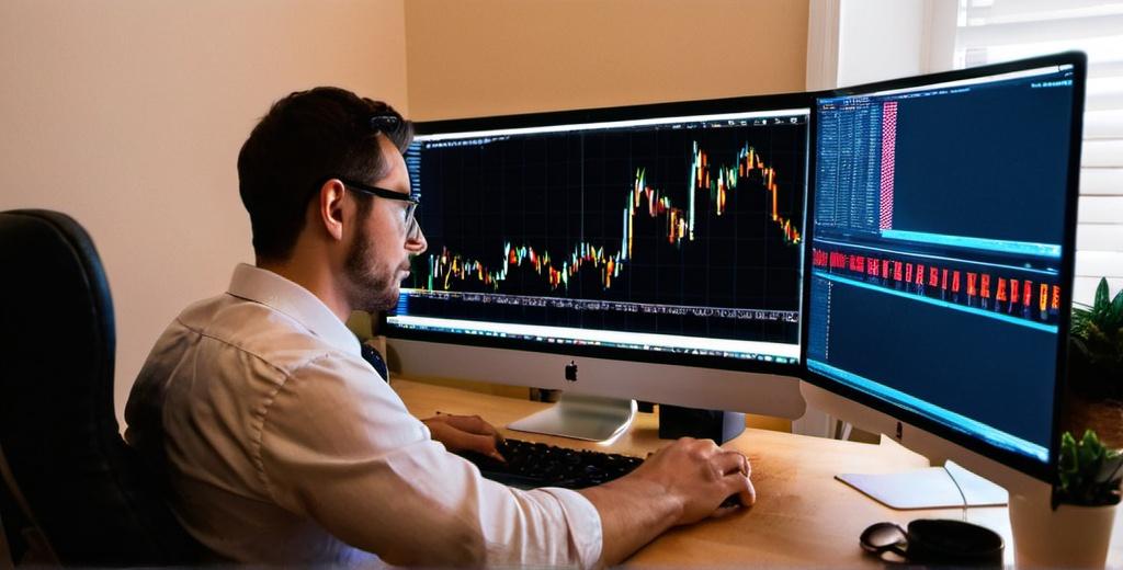 day trading venezuela
