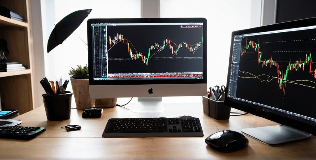 swing trading