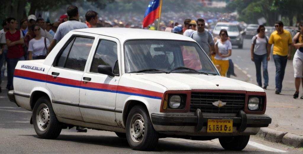 venezuela