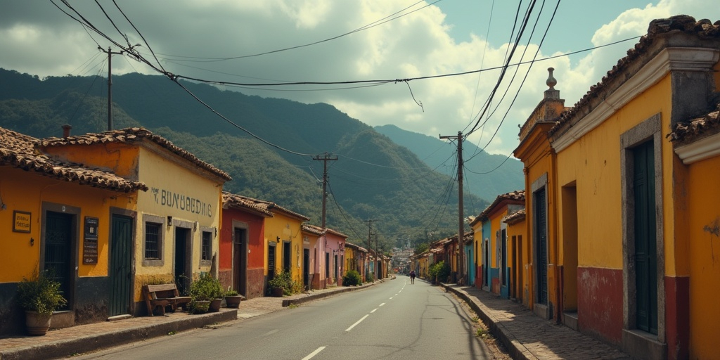venezuela real estate