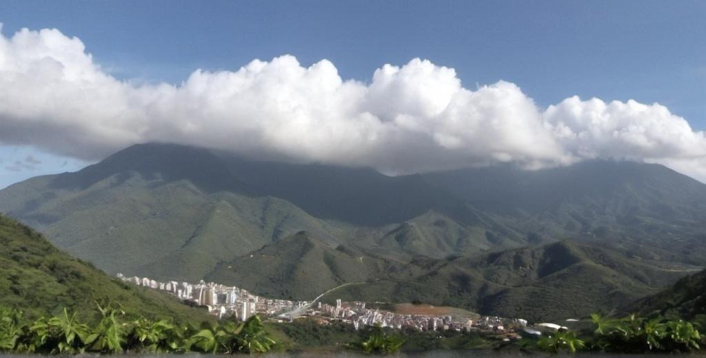 venezuela
