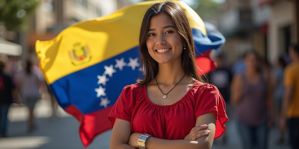 Venezuela law